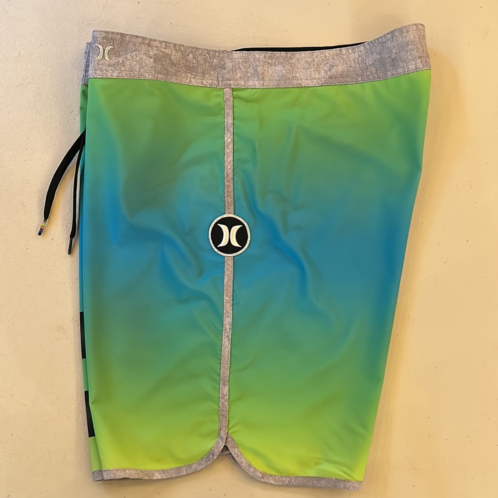 Hurley Board Short (36)